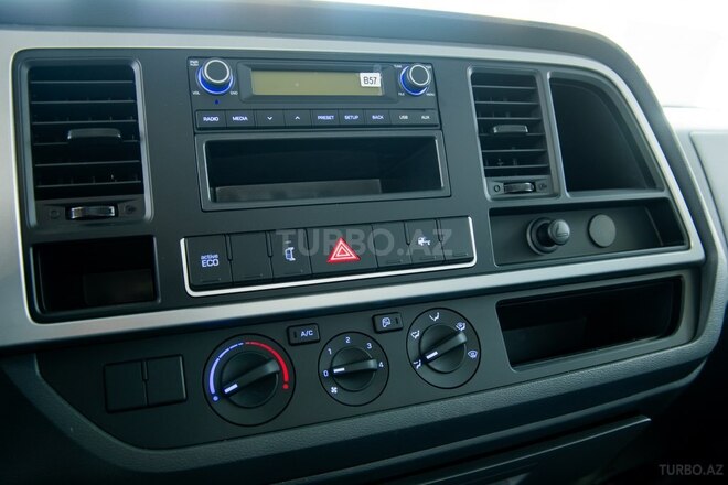 Hyundai Mighty EX8 2023, 0 km - 2.9 л - Bakı