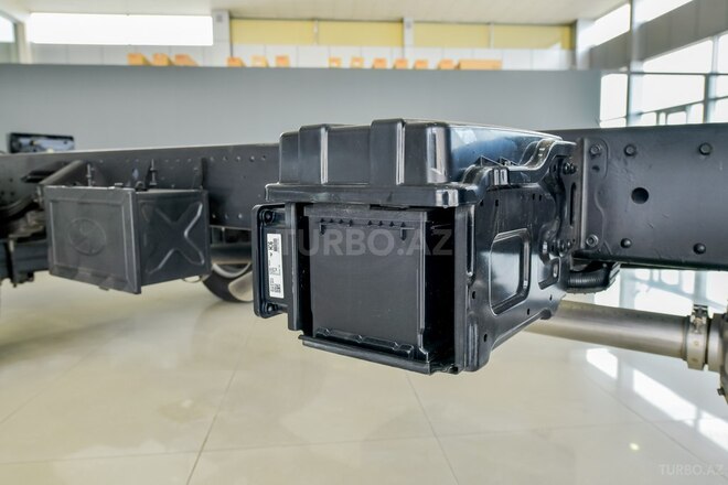 Hyundai Mighty EX8 2023, 0 km - 2.9 л - Bakı