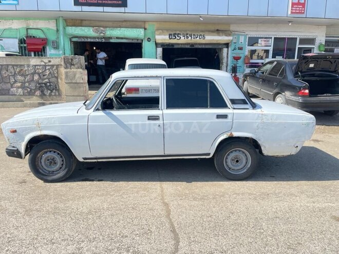 LADA (VAZ) 2107 1992, 20,000 km - 1.6 л - Cəlilabad