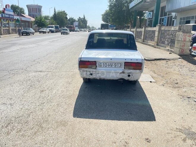 LADA (VAZ) 2107 1992, 20,000 km - 1.6 л - Cəlilabad