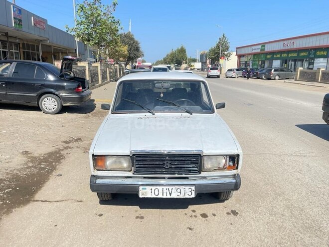 LADA (VAZ) 2107 1992, 20,000 km - 1.6 л - Cəlilabad