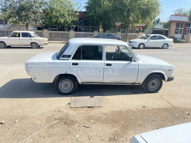 LADA (VAZ) 2107 1992, 20,000 km - 1.6 л - Cəlilabad