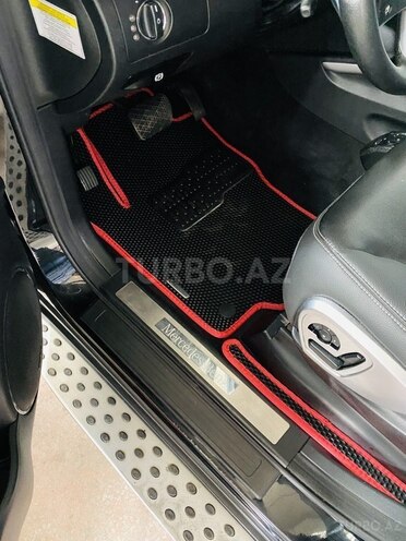 Mercedes GL 550 2008, 245,000 km - 5.5 l - Bakı