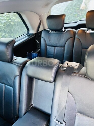 Mercedes GL 550 2008, 245,000 km - 5.5 l - Bakı