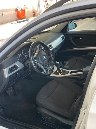 BMW 320 2008, 302,000 km - 2.0 л - Bakı