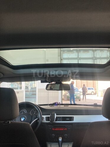 BMW 320 2008, 302,000 km - 2.0 л - Bakı