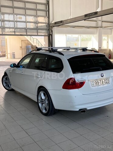 BMW 320 2008, 302,000 km - 2.0 л - Bakı