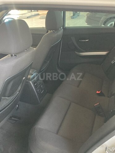 BMW 320 2008, 302,000 km - 2.0 л - Bakı