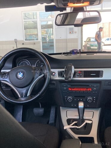 BMW 320 2008, 302,000 km - 2.0 л - Bakı
