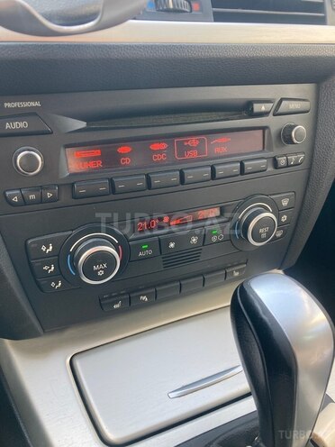 BMW 320 2008, 302,000 km - 2.0 л - Bakı