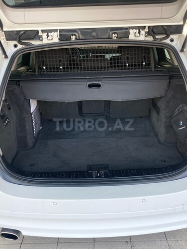 BMW 320 2008, 302,000 km - 2.0 л - Bakı