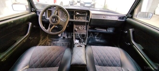 LADA (VAZ) 2107 2001, 15,800 km - 1.6 l - Bakı