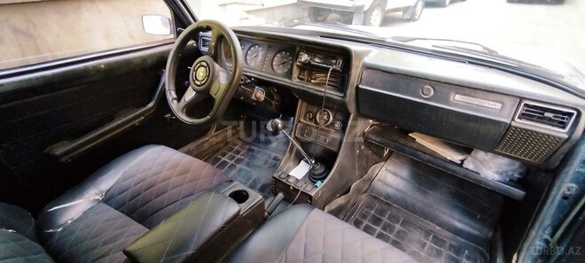 LADA (VAZ) 2107 2001, 15,800 km - 1.6 l - Bakı