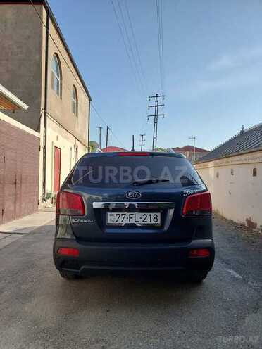 Kia Sorento 2012, 147,000 km - 2.0 l - Bakı