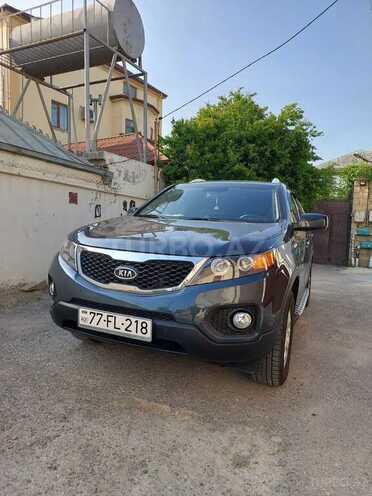 Kia Sorento 2012, 147,000 km - 2.0 l - Bakı