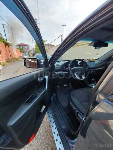Kia Sorento 2012, 147,000 km - 2.0 l - Bakı