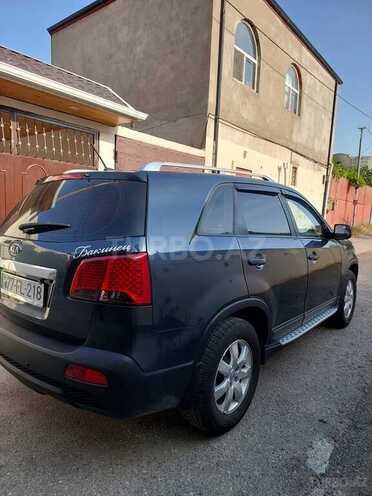 Kia Sorento 2012, 147,000 km - 2.0 l - Bakı