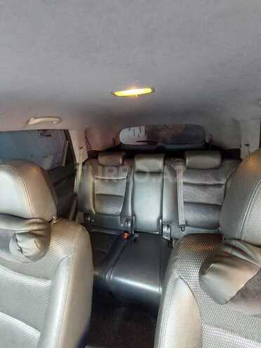 Kia Sorento 2012, 147,000 km - 2.0 l - Bakı