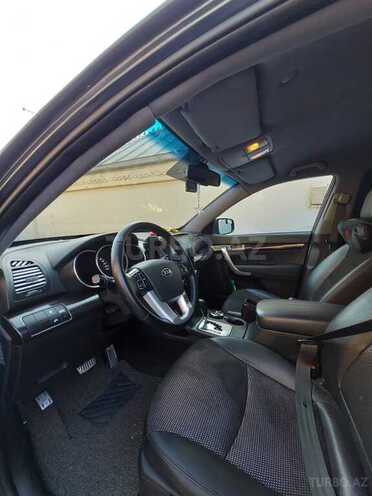 Kia Sorento 2012, 147,000 km - 2.0 l - Bakı