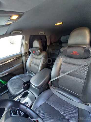 Kia Sorento 2012, 147,000 km - 2.0 l - Bakı