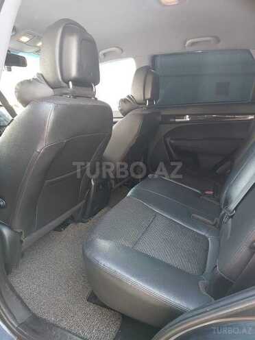 Kia Sorento 2012, 147,000 km - 2.0 l - Bakı