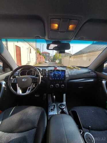 Kia Sorento 2012, 147,000 km - 2.0 l - Bakı