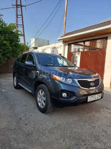 Kia Sorento 2012, 147,000 km - 2.0 l - Bakı