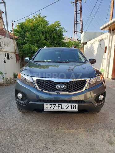 Kia Sorento 2012, 147,000 km - 2.0 l - Bakı