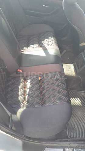 BMW 523 1996, 252,000 km - 2.5 l - Bakı