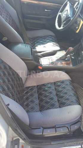 BMW 523 1996, 252,000 km - 2.5 l - Bakı
