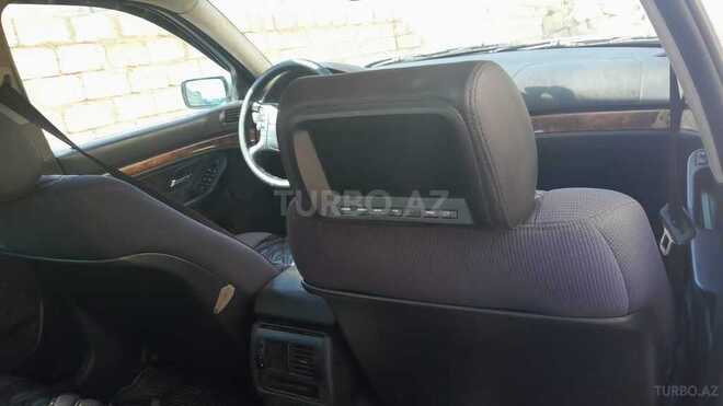BMW 523 1996, 252,000 km - 2.5 l - Bakı