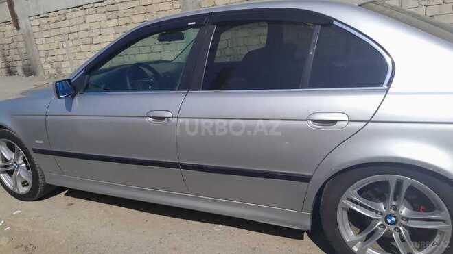 BMW 523 1996, 252,000 km - 2.5 l - Bakı