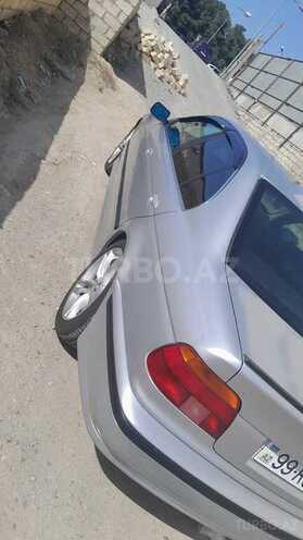 BMW 523 1996, 252,000 km - 2.5 l - Bakı