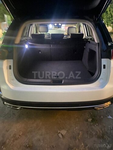 Bestune T99 2021, 31,000 km - 2.0 l - Bakı