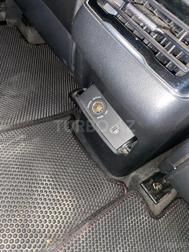 Bestune T99 2021, 31,000 km - 2.0 l - Bakı