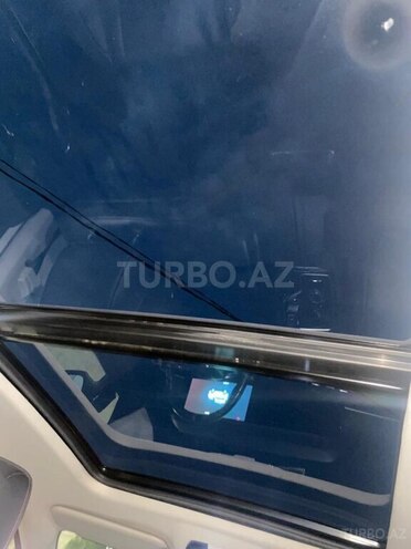 Bestune T99 2021, 31,000 km - 2.0 l - Bakı