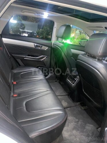 Bestune T99 2021, 31,000 km - 2.0 l - Bakı