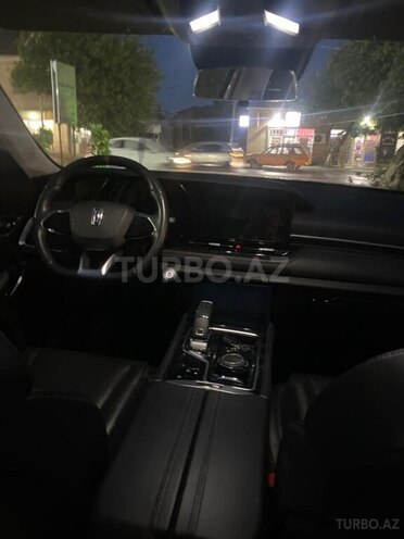 Bestune T99 2021, 31,000 km - 2.0 l - Bakı