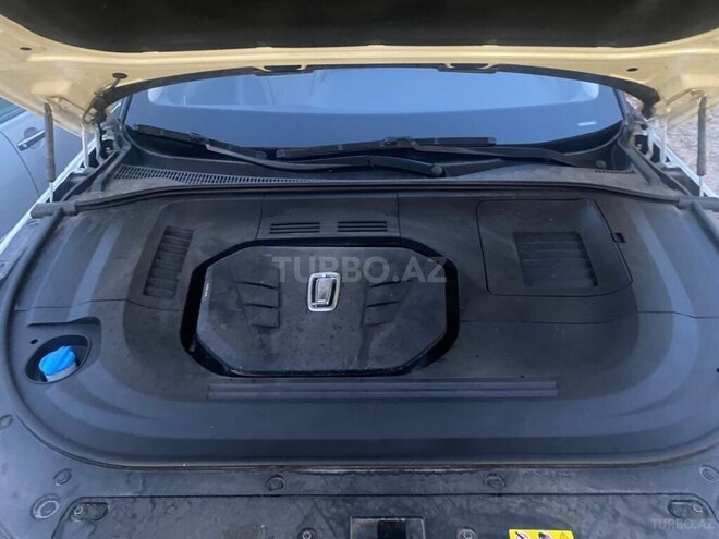 Bestune T99 2021, 31,000 km - 2.0 l - Bakı