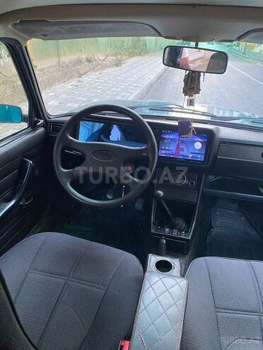 LADA (VAZ) 2107 2005, 27,000 km - 1.6 л - Bakı