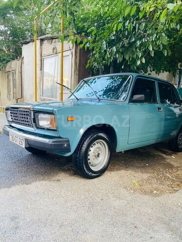 LADA (VAZ) 2107 2005, 27,000 km - 1.6 л - Bakı