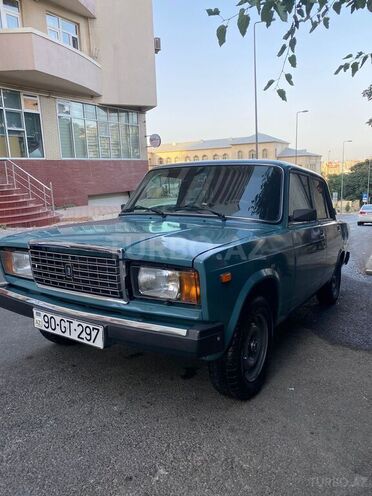 LADA (VAZ) 2107 2005, 27,000 km - 1.6 л - Bakı