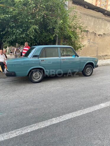LADA (VAZ) 2107 2005, 27,000 km - 1.6 л - Bakı