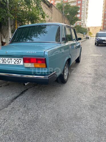 LADA (VAZ) 2107 2005, 27,000 km - 1.6 л - Bakı