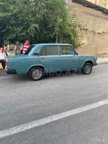 LADA (VAZ) 2107 2005, 27,000 km - 1.6 л - Bakı