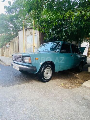 LADA (VAZ) 2107 2005, 27,000 km - 1.6 л - Bakı