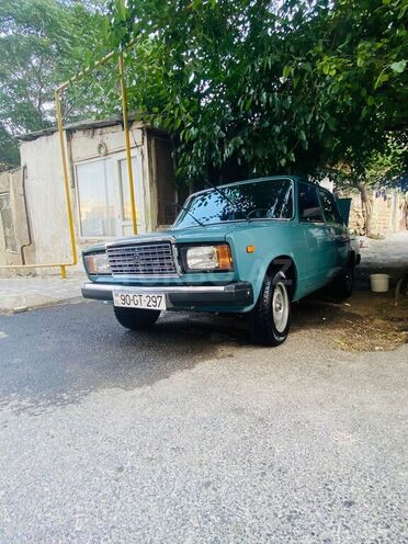 LADA (VAZ) 2107 2005, 27,000 km - 1.6 л - Bakı