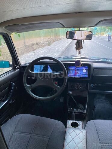 LADA (VAZ) 2107 2005, 27,000 km - 1.6 л - Bakı