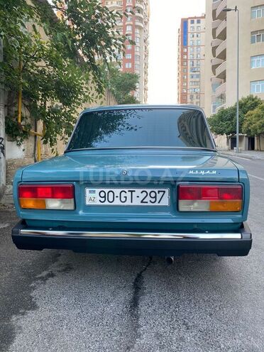 LADA (VAZ) 2107 2005, 27,000 km - 1.6 л - Bakı