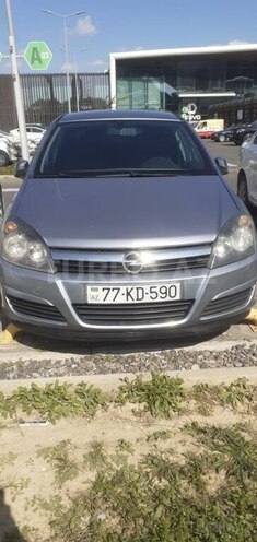Opel Astra 2006, 185,000 km - 1.3 л - Bakı